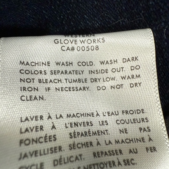 JAG Jeans Women Sz:2 High Rise Skinny Minimalist Capsule Clean Girl - Picture 6 of 8